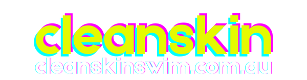 CLEANSKIN SWIM - ELITE QUALITY SWIMMING GOGGLES, CLEARANCE PRICES