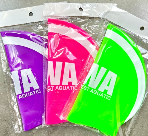 MYSTERY FLUORESCENT SILICONE CAP